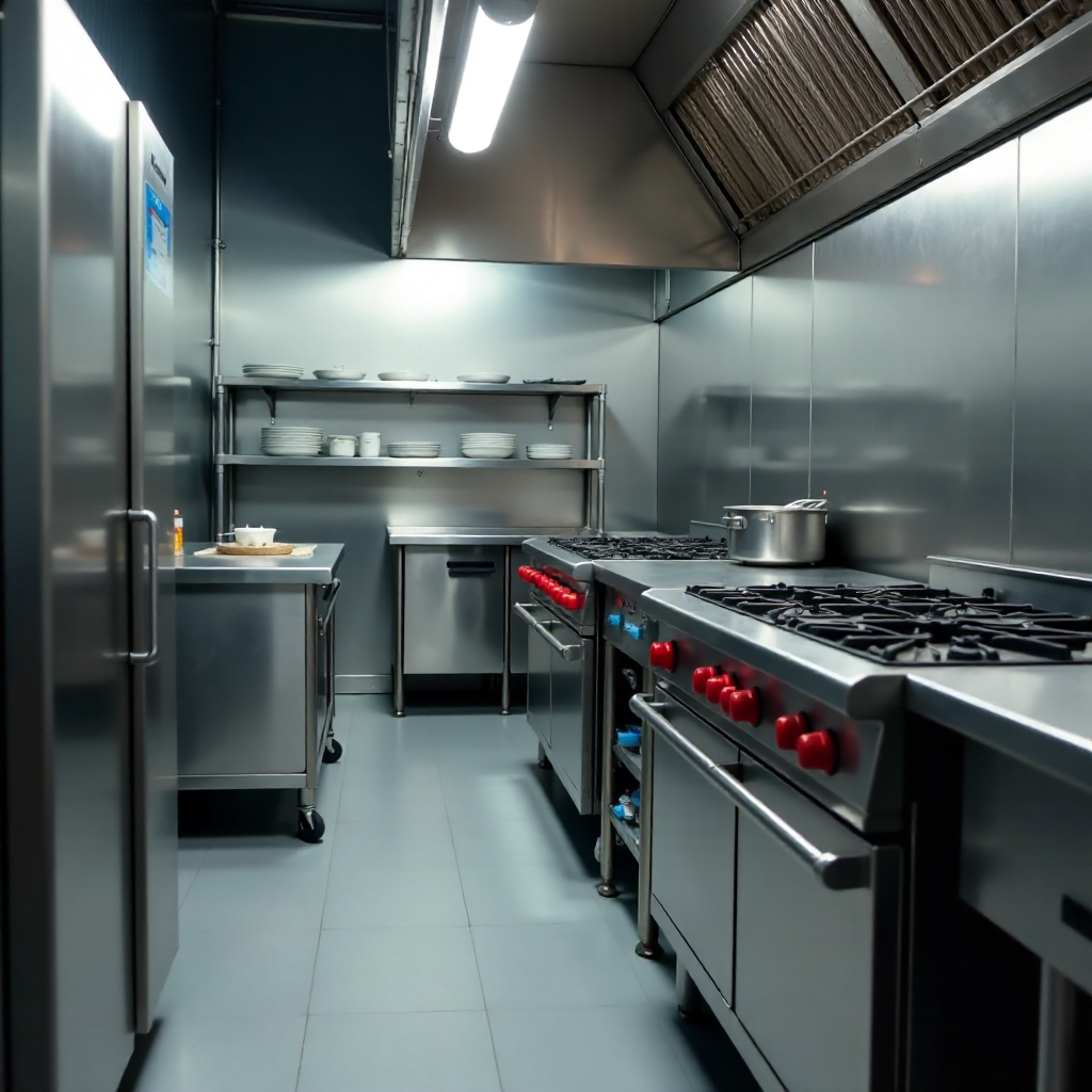 I vantaggi delle attrezzature per catering di alta qualità